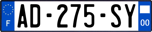 AD-275-SY