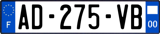 AD-275-VB