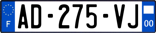 AD-275-VJ