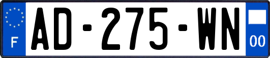 AD-275-WN