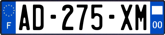 AD-275-XM