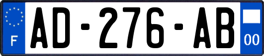 AD-276-AB