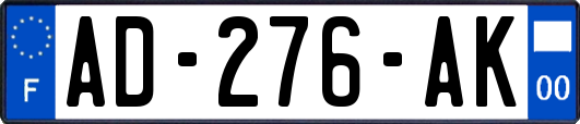 AD-276-AK