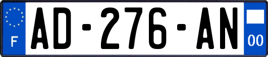 AD-276-AN