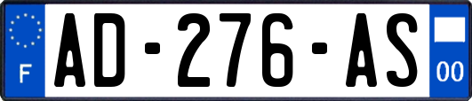 AD-276-AS