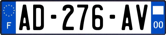 AD-276-AV
