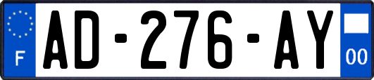 AD-276-AY