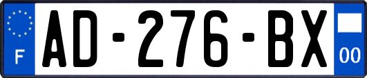 AD-276-BX