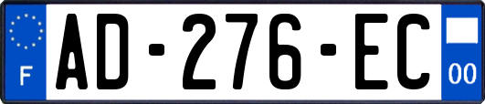 AD-276-EC