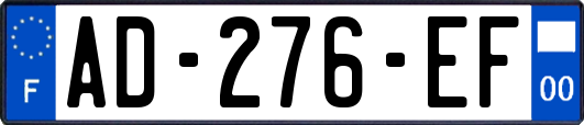 AD-276-EF