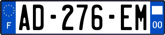 AD-276-EM