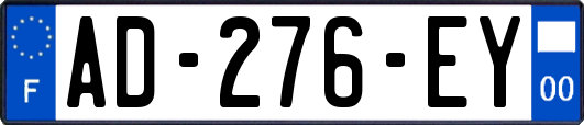 AD-276-EY