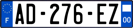 AD-276-EZ