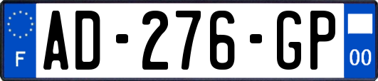 AD-276-GP