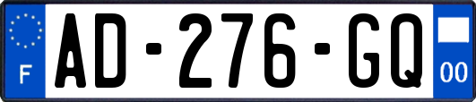 AD-276-GQ