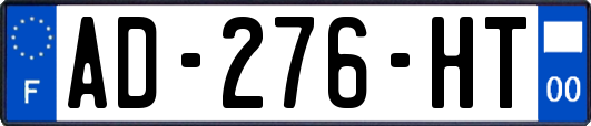 AD-276-HT