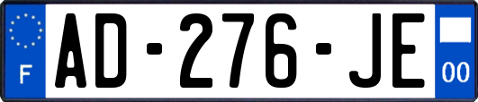 AD-276-JE