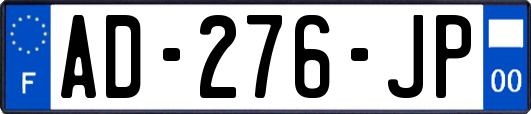 AD-276-JP