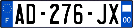 AD-276-JX