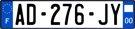 AD-276-JY