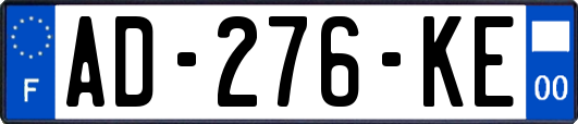 AD-276-KE