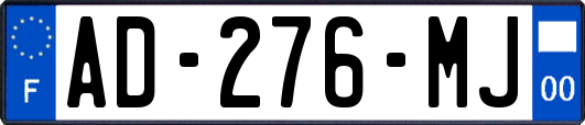 AD-276-MJ
