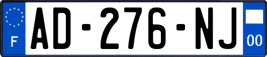 AD-276-NJ