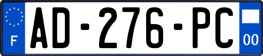 AD-276-PC