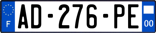 AD-276-PE