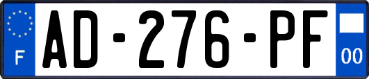 AD-276-PF