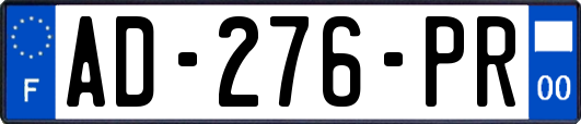 AD-276-PR