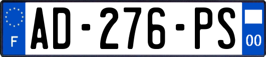 AD-276-PS