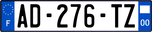 AD-276-TZ