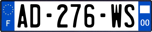 AD-276-WS