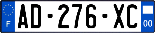 AD-276-XC