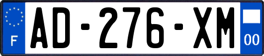 AD-276-XM