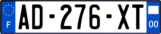 AD-276-XT