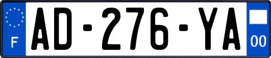 AD-276-YA