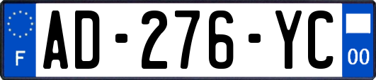 AD-276-YC