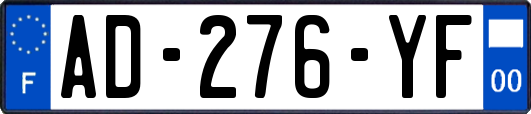 AD-276-YF