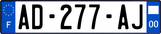 AD-277-AJ