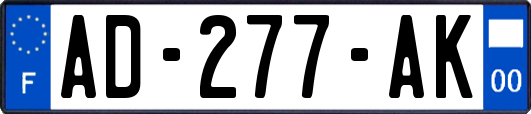 AD-277-AK