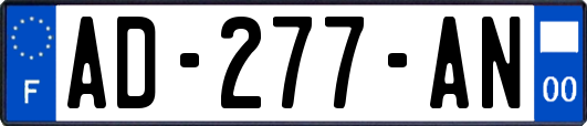 AD-277-AN