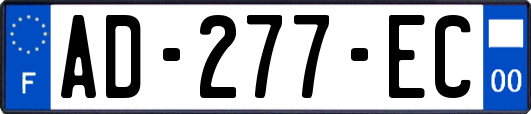 AD-277-EC