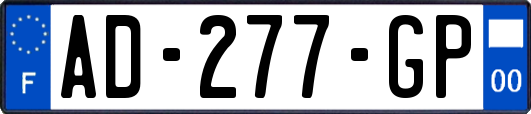 AD-277-GP