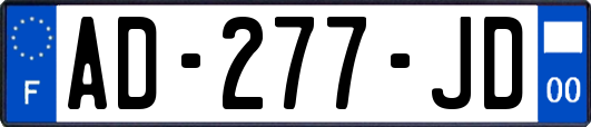 AD-277-JD