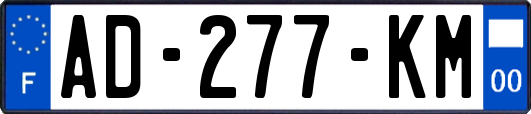 AD-277-KM