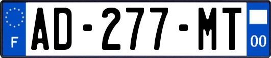 AD-277-MT