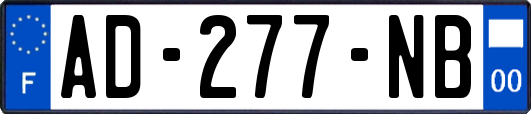 AD-277-NB