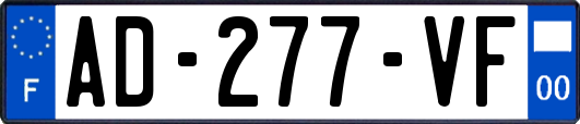 AD-277-VF